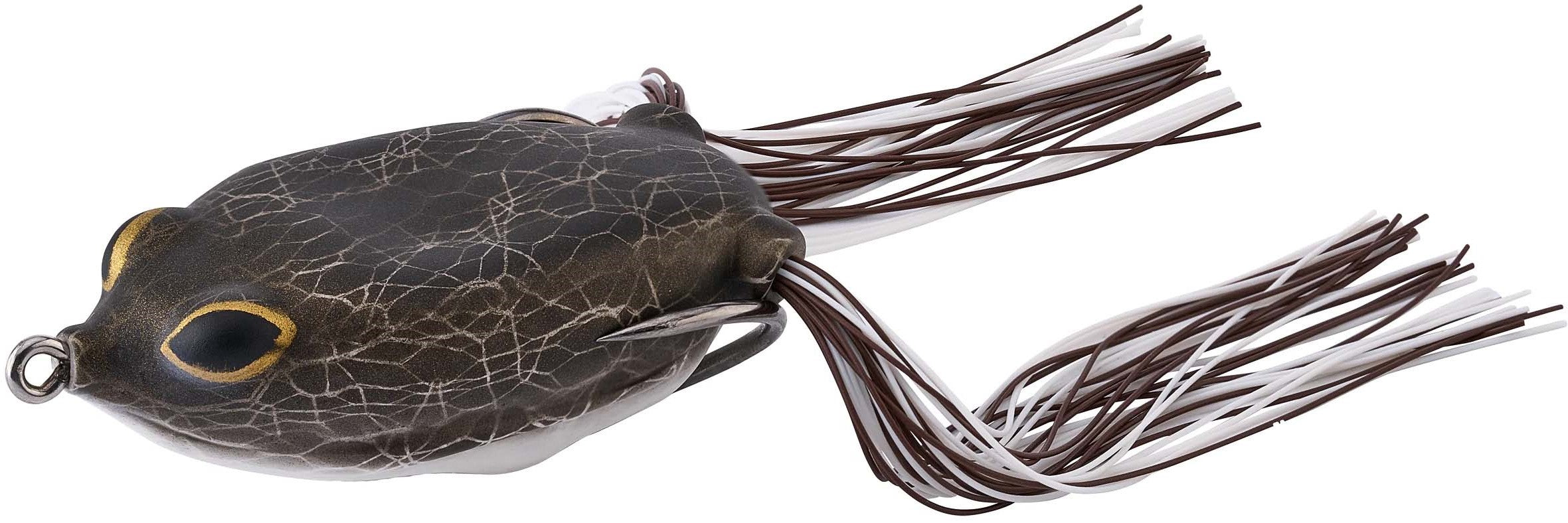 Berkley Swamp Lord Hollow Body Frog — Discount Tackle