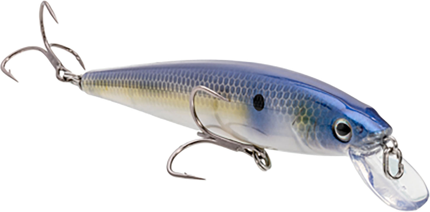 Strike King KVD Elite 200 Series Jerkbait - 4.5 Inch — Discount Tackle