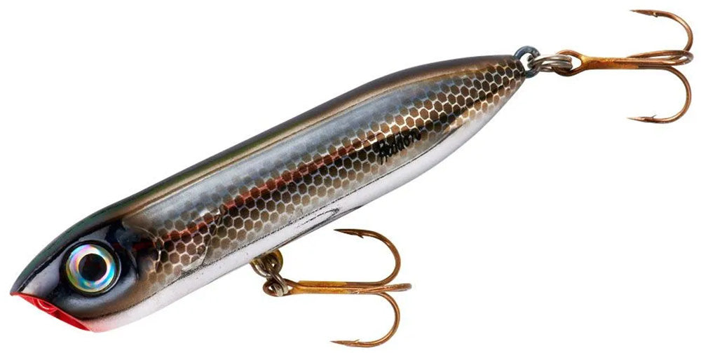 Heddon Chug'n Spook Jr. - 3.5 Inch — Discount Tackle