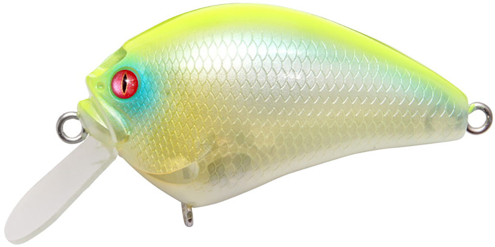 Megabass IXI Blowly Shallow Crankbait - 2 Inch — Discount Tackle