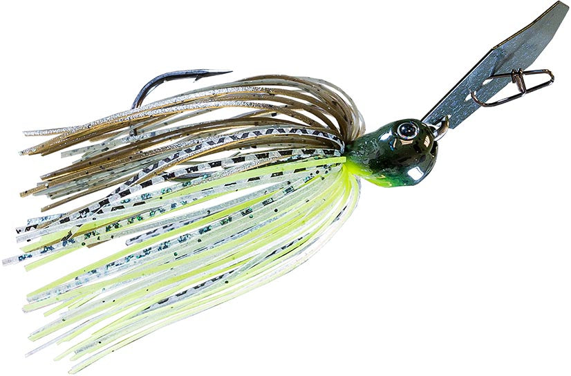 Z-Man ChatterBait Jack Hammer - 3/4 oz. — Discount Tackle