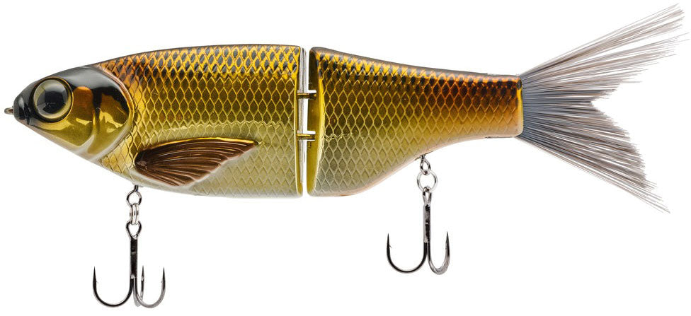 SPRO KGB Series Chad Shad 180 — Discount Tackle
