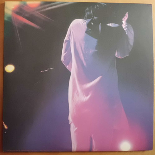萩原健一 / Donjuan Live (2LP) - DISK-MARKET