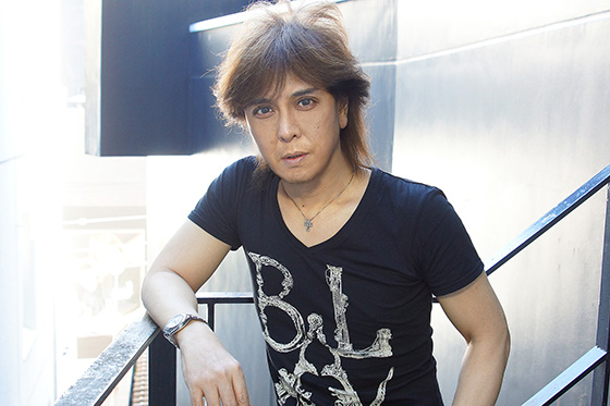 山根康広 | ライブ・コンサートチケット先行 DISK GARAGE（ディスク