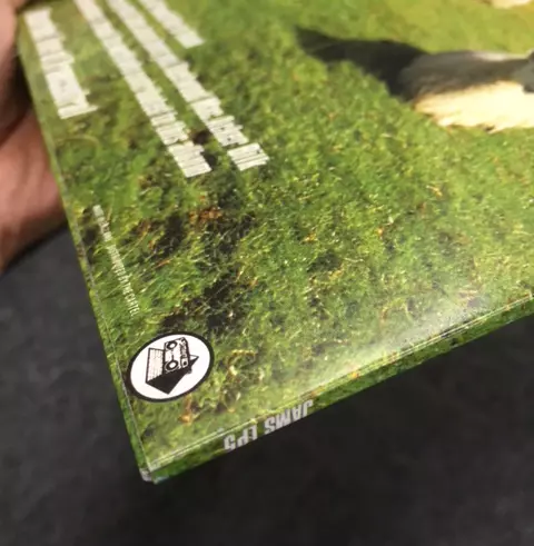 CHILL OUT ALBUM (2017 CLEAR VINYL RE-ISSUE)/KLF/ロングセラー