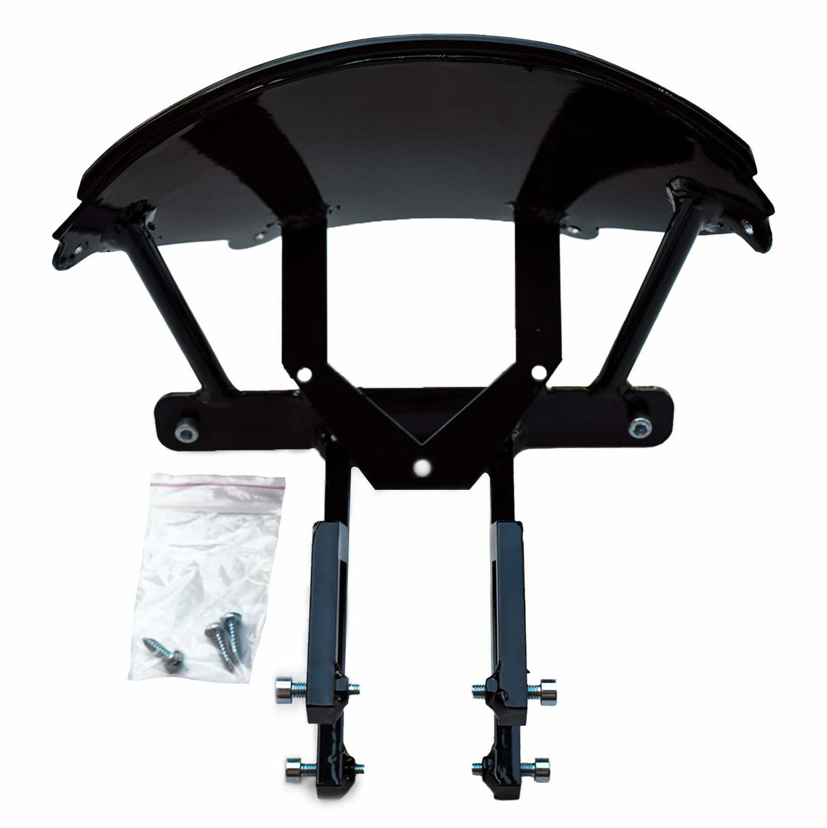 2003-2004 Kawasaki ZX6R 636 Front Steel Stunt Stay Stunt Fairing