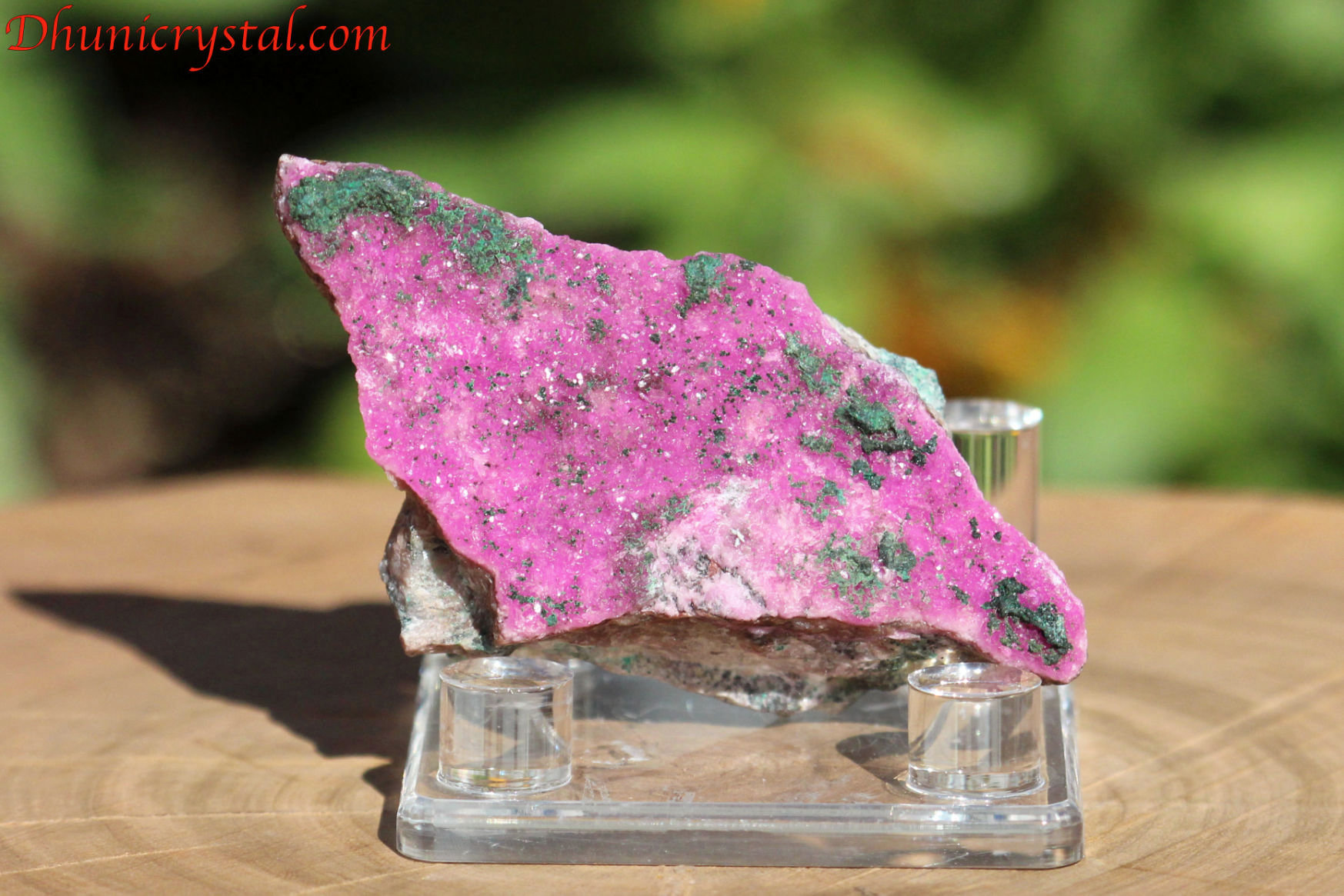 コバルトカルサイト原石(U906)