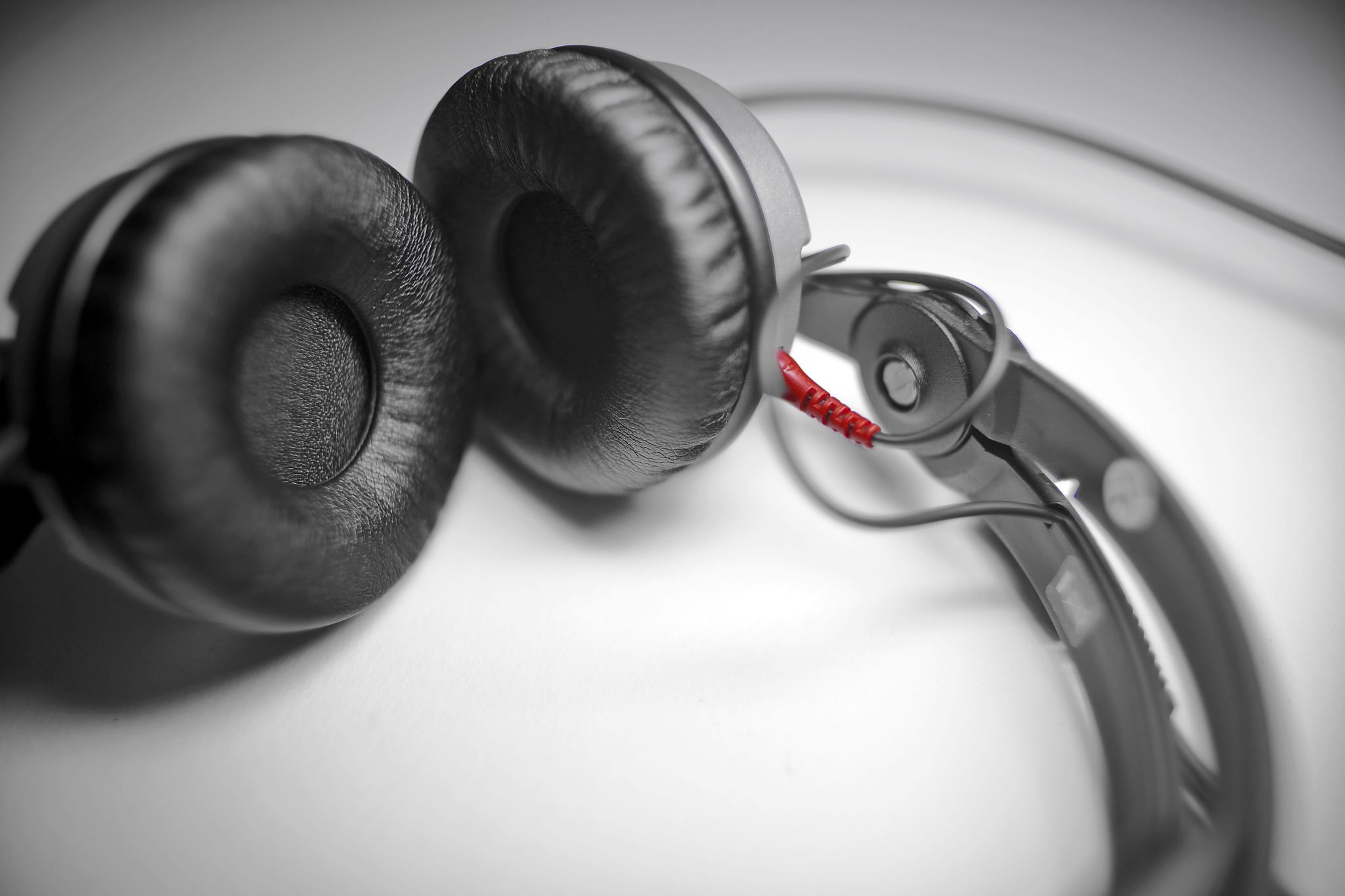 UNBOXING: Sennheiser HD 25 Aluminium DJ Headphones