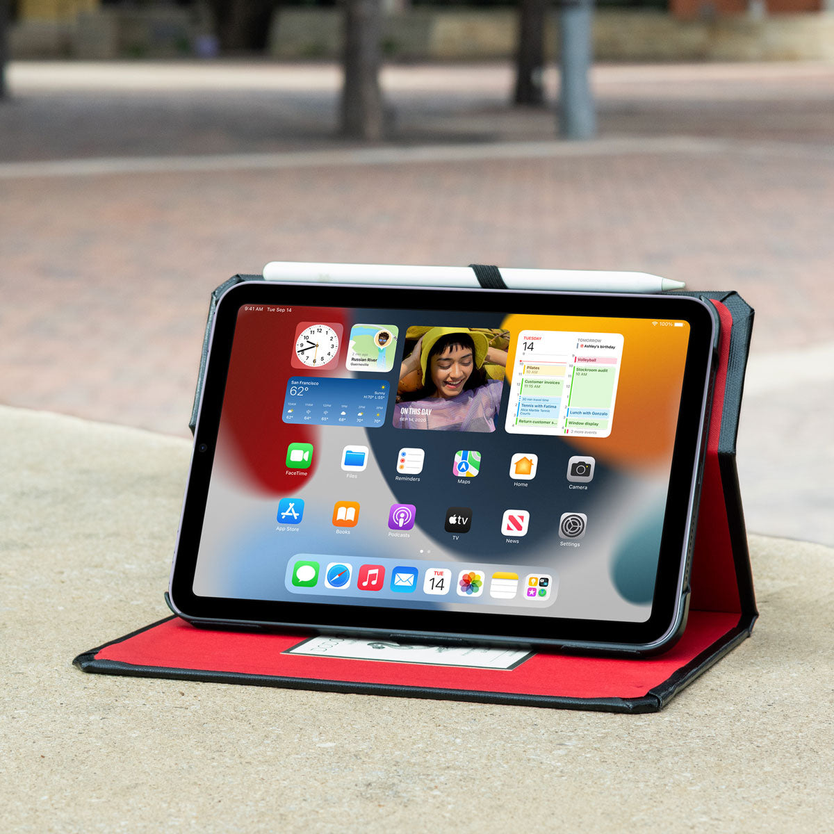 iPad Mini 1|2|3|4|5|6 & 7 Generation Cases | DODOcase