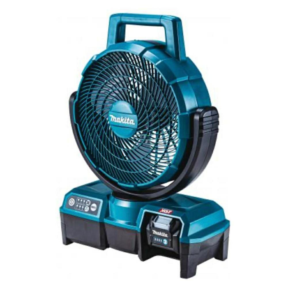 CF101DZ 充電式ファン 10.8ボルトスライドバッテリ サーキュレーター