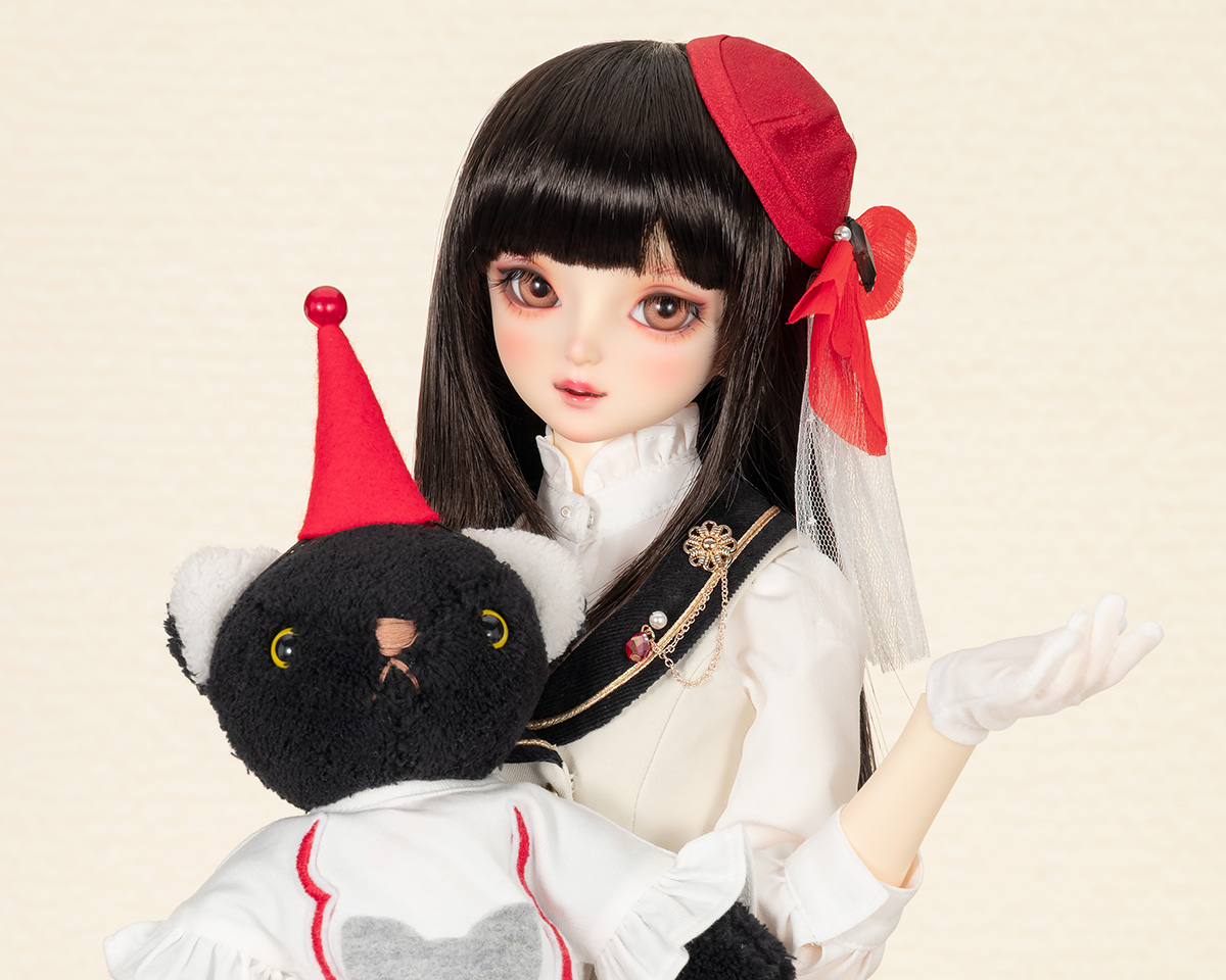 HTD大阪10】「ANGEL'S DEPT. お宝オークション」のご紹介！ | ボークス