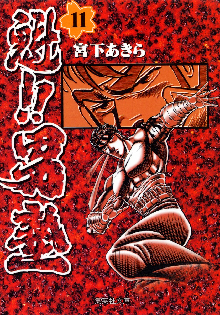 魁!!男塾 11／宮下 あきら | 集英社 ― SHUEISHA ―