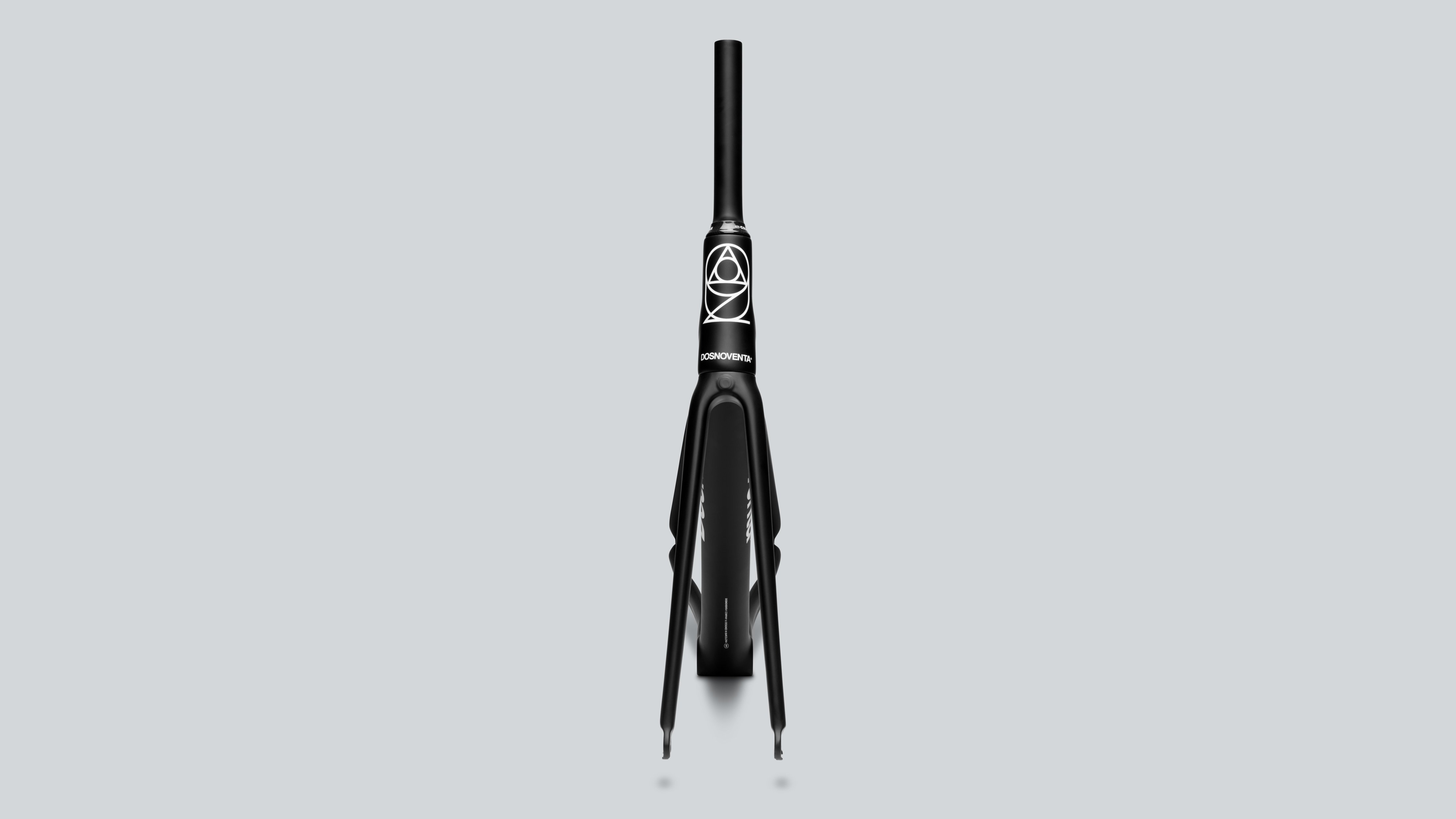 DOSNOVENTA®05 TYO / JET BLACK FRAME SET - Dosnoventa
