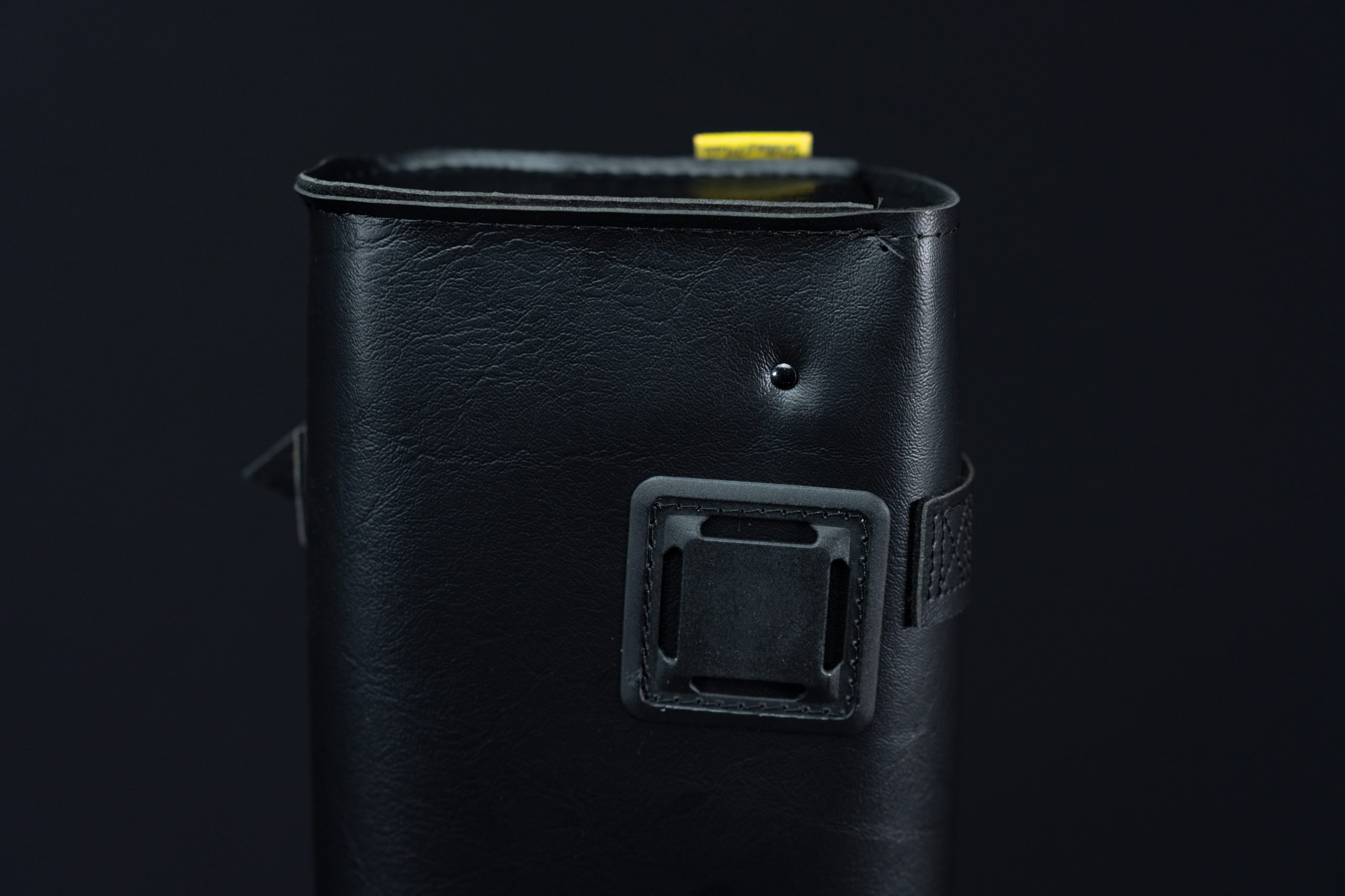 Handcrafted Motorcycle Tool Bag