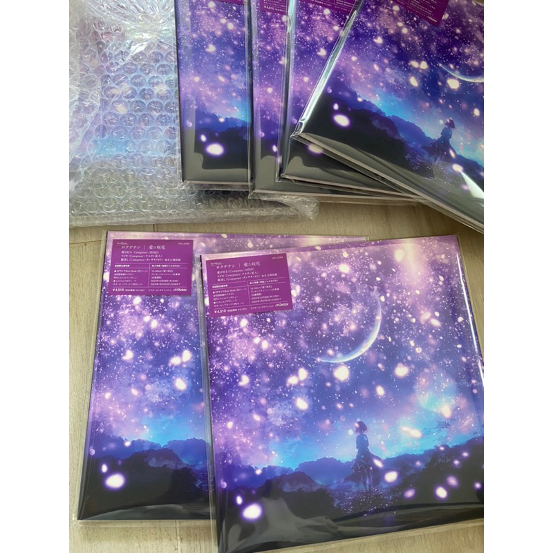 日本進口版預購🇯🇵 ロクデナシ愛ニ咲花單曲Rokudenashi | 蝦皮購物