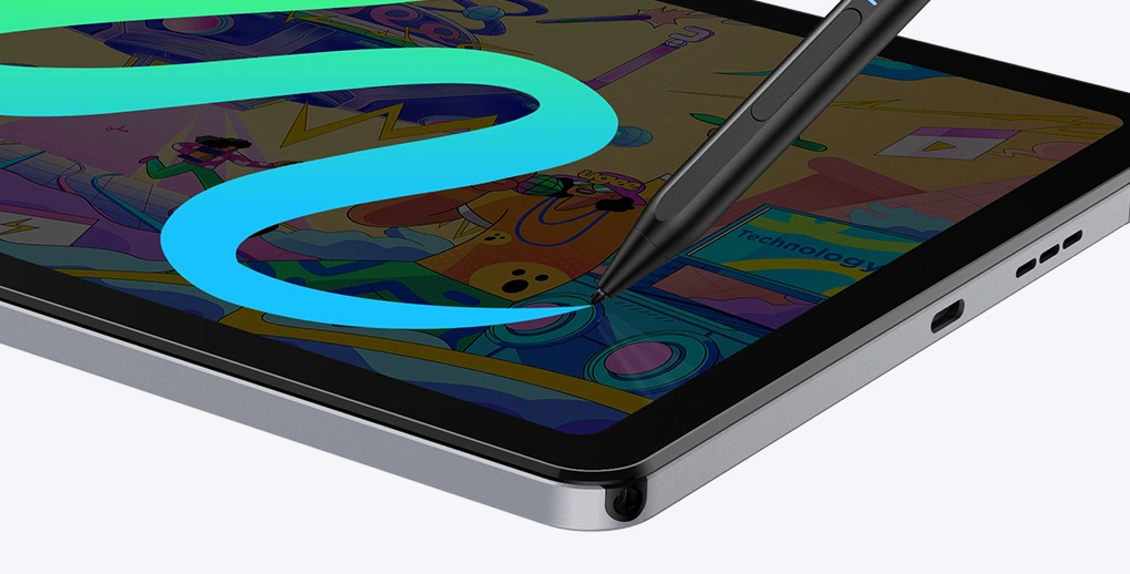 10.36 Inch Standalone Fun Drawing Pad UT2 | ugee