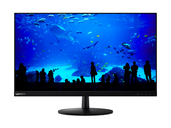 Lenovo L28u-30 Monitor - Overview - Lenovo Support US