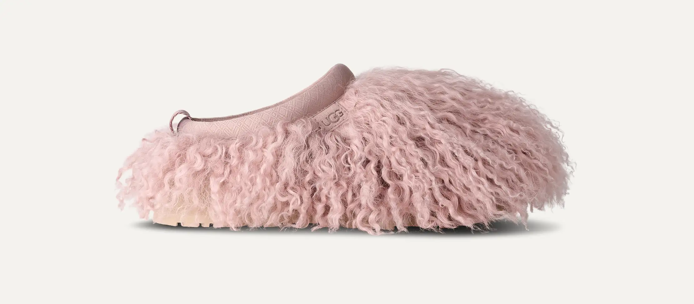 UGG® Tazz Fluff Momma for Women | UGG®