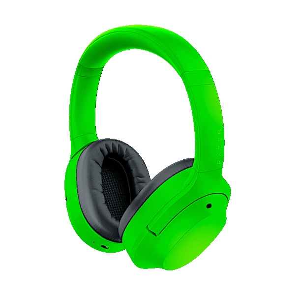 Razer Opus X | RZ04-03760 Support & FAQs