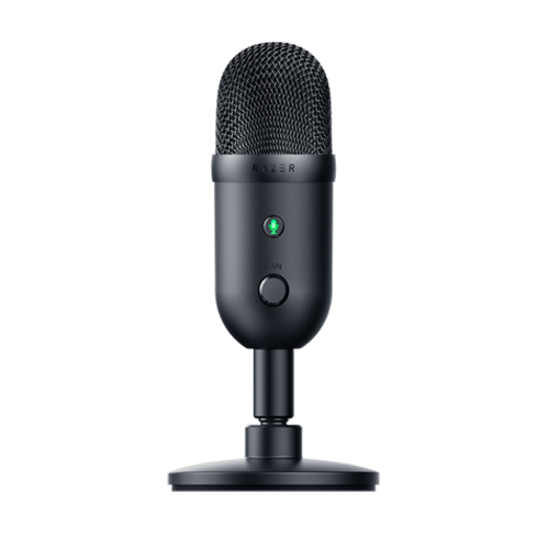 Razer Seiren V2 X | RZ19-04050 Support & FAQs