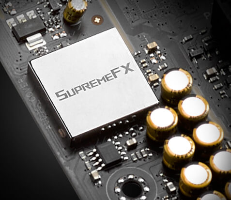 ROG STRIX Z270F GAMING | マザーボード | ROG Japan