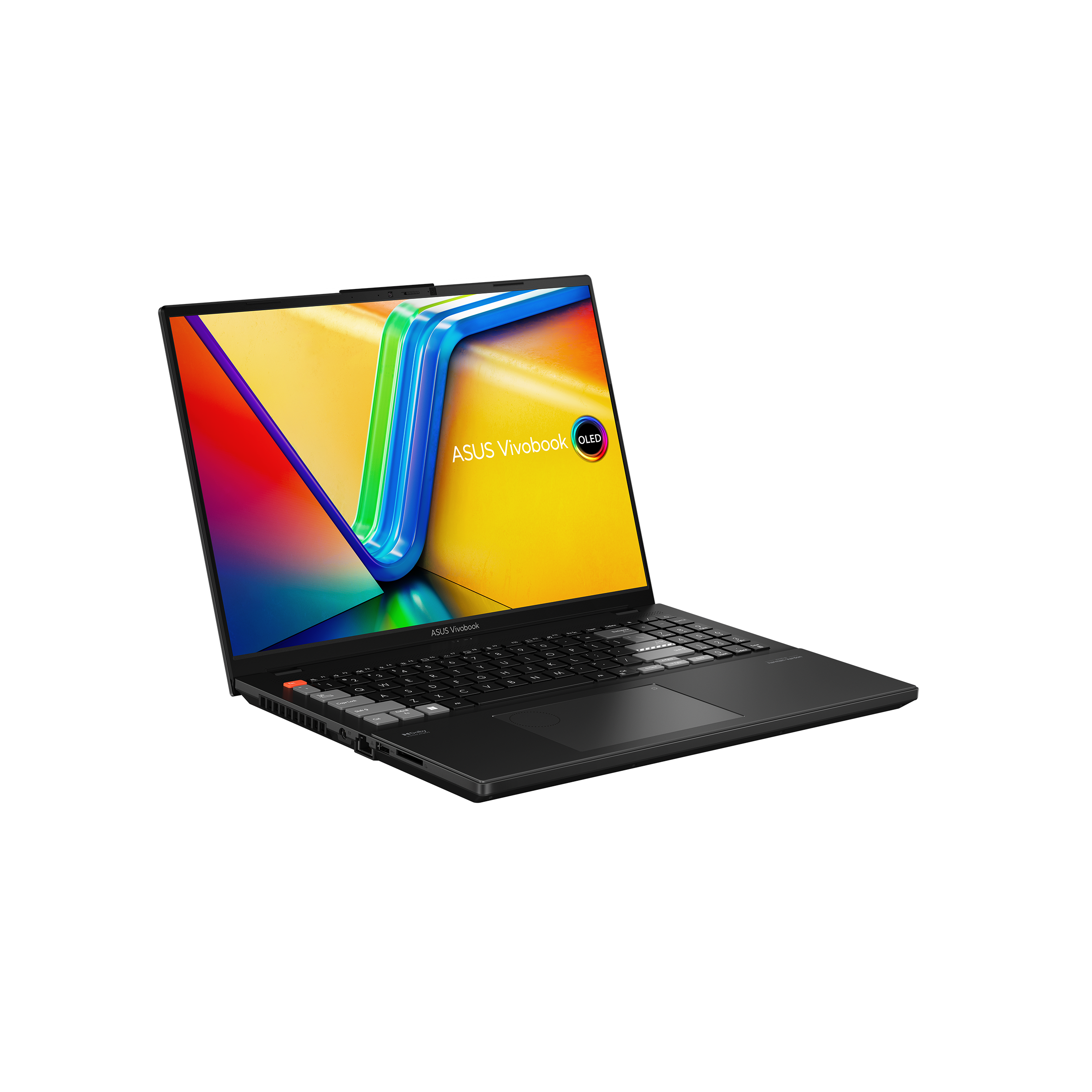Vivobook Pro 16X OLED (K6604)