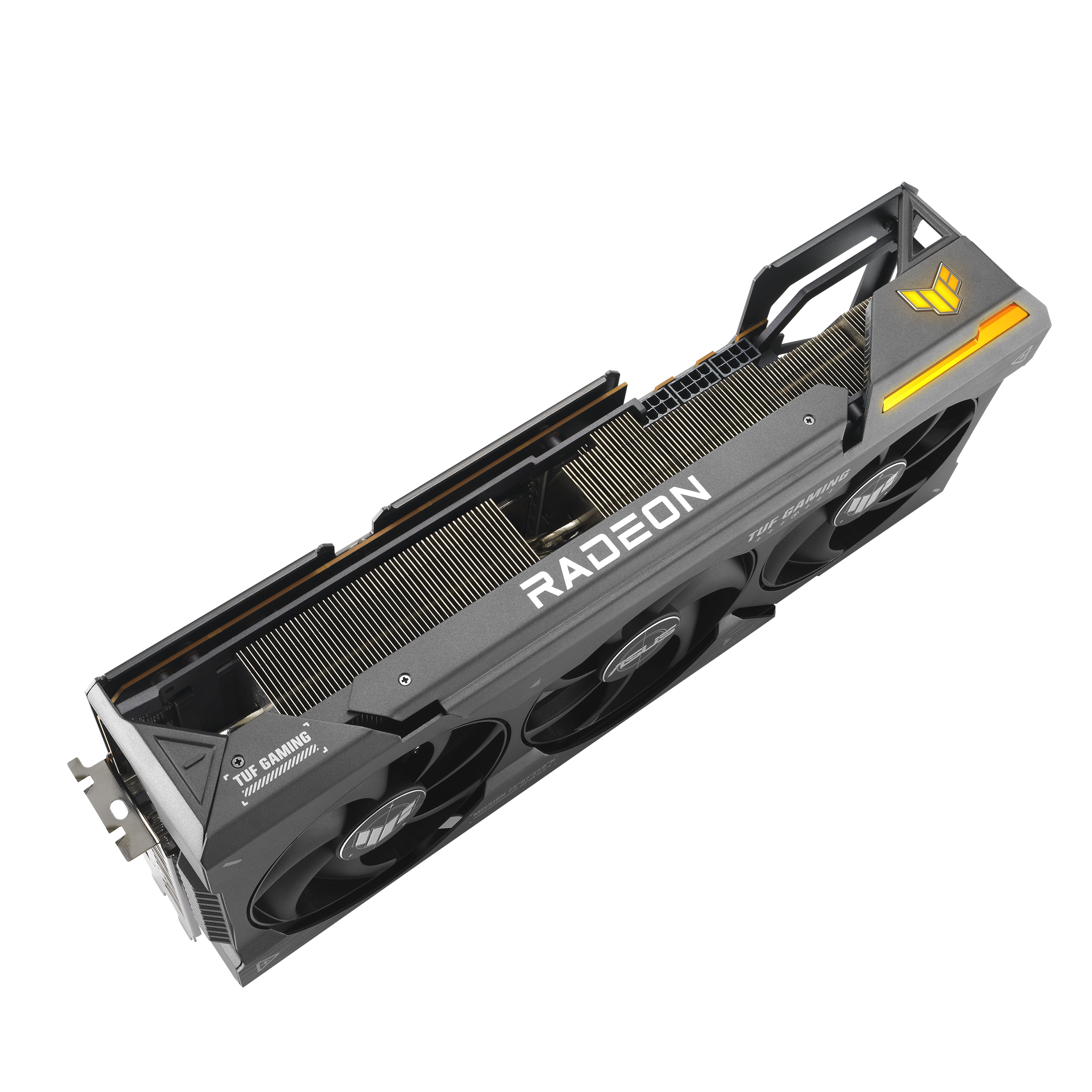 ASUS TUF Gaming Radeon RX 7900 XTX OC Edition 24GB GDDR6