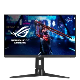 ROG Swift Pro PG248QP's | Gaming Monitors | ROG UK
