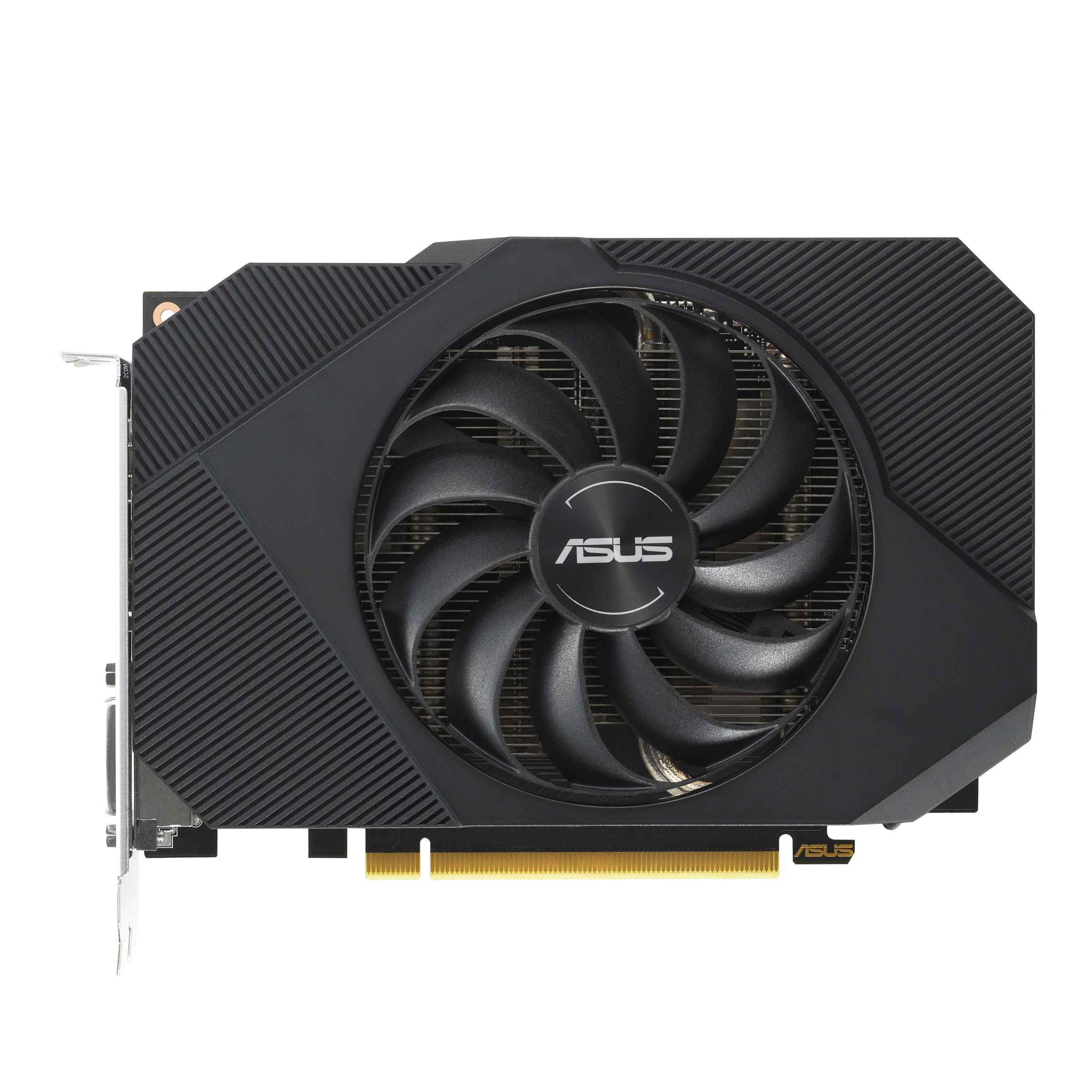 ASUS Phoenix GeForce RTX 3050 V2 8GB GDDR6 | Graphics Card | ASUS