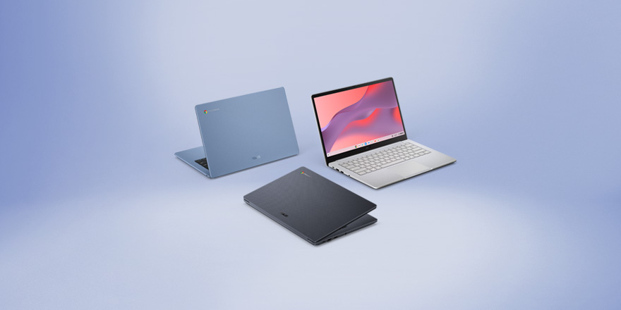 ASUS Chromebook CX14 | Chromebook Laptop | ASUS USA