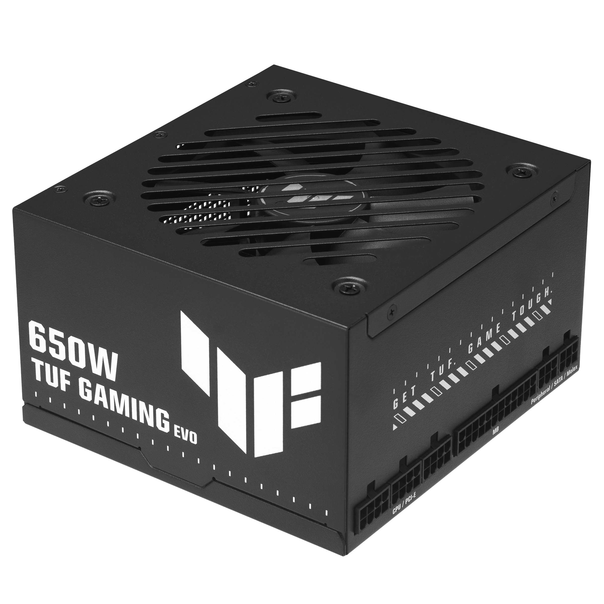 新品未開封 650W 650B 電源 TUF ASUS GAMING black