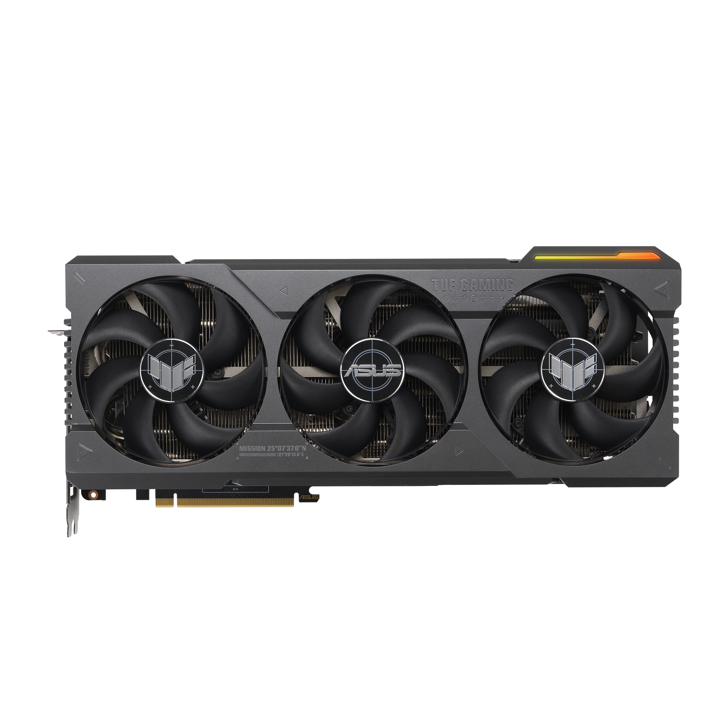 ASUS TUF Gaming GeForce RTX™ 4090 OC Edition 24GB GDDR6X