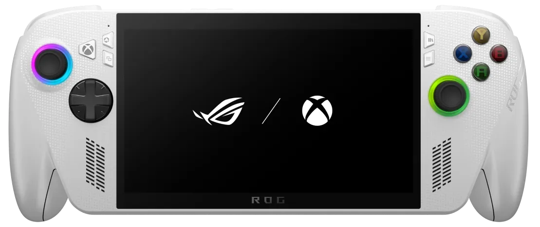 2025 ROG Xbox Ally | Gaming Handhelds｜ROG USA