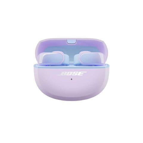 dショッピング |BOSE 完全ワイヤレスイヤホン Bose Ultra Open Earbuds