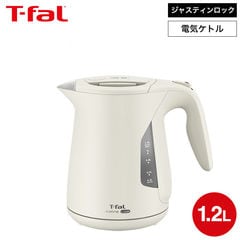 dショッピング |ティファール T-fal 電気ケトル アプレシア ロック 0.8