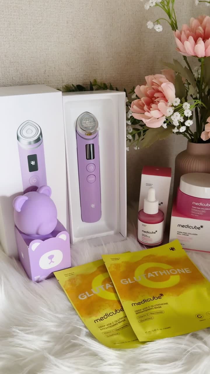 ブースタープロ