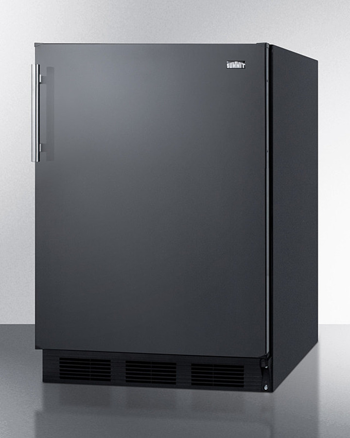 CT663BKADA | Summit® Appliance