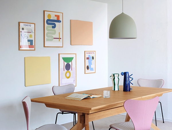 Conran Design Guides 4冊セットコンラン Buying Guides | The Conran