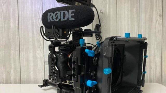 RODE ロード VideoMic Pro+』コンデンサーマイクの使い方 | ガジェット