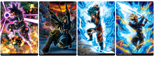 イタジャガ ドラゴンボールvol.2」が発売開始!!]｜ 【公式