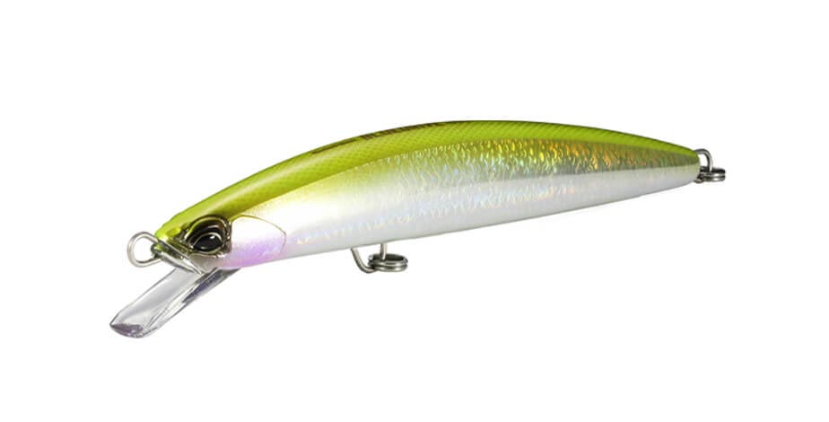 ROUGH TRAIL BLUEDRIVE 195S - SALT｜製品情報｜DUO International