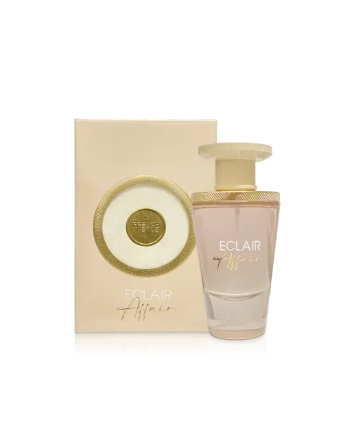 Apa de Parfum Eclair Affair by French Avenue, Femei, 100 ml