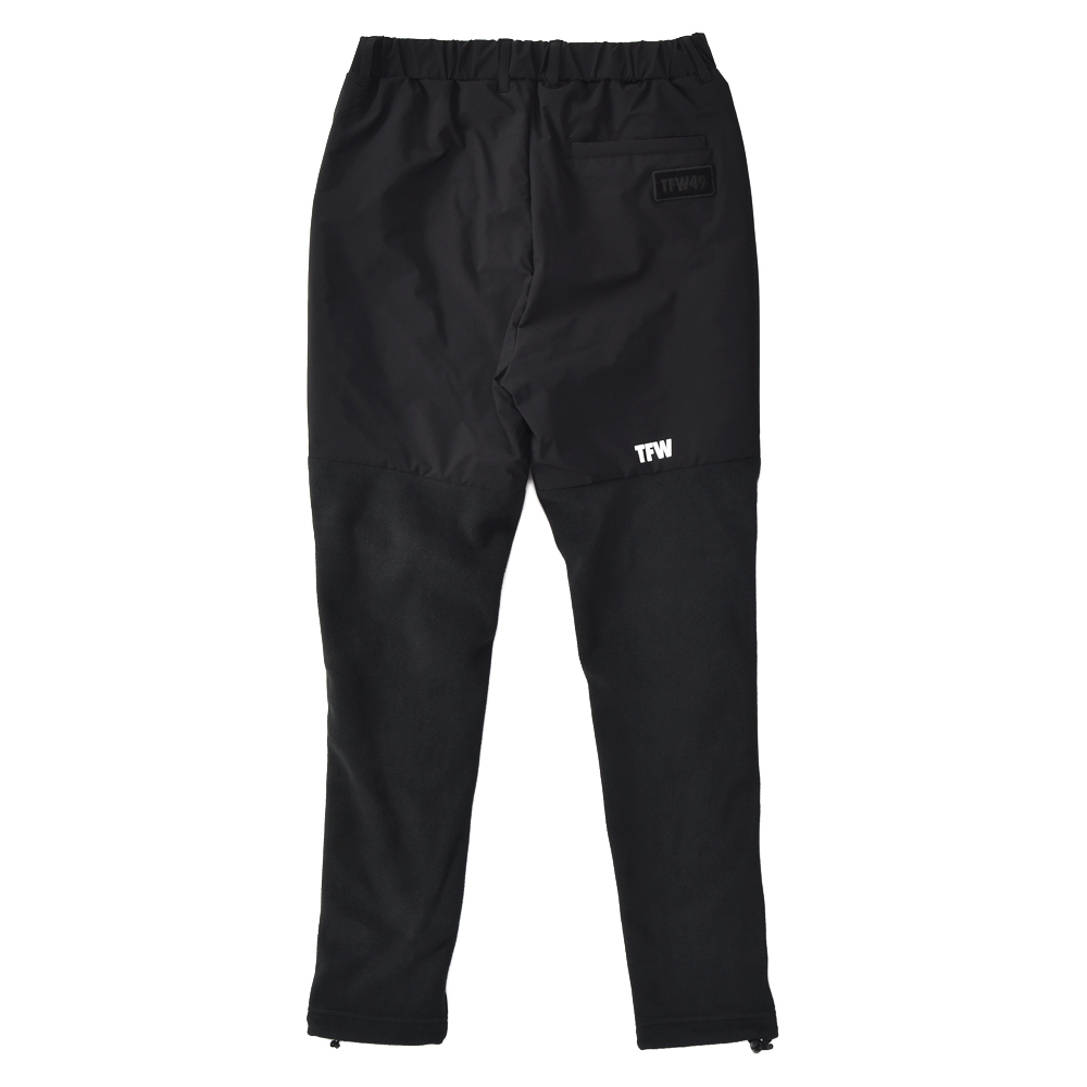 TFW49 VW PANTS ベリーウォームパンツ T072220010【2022FW新入荷