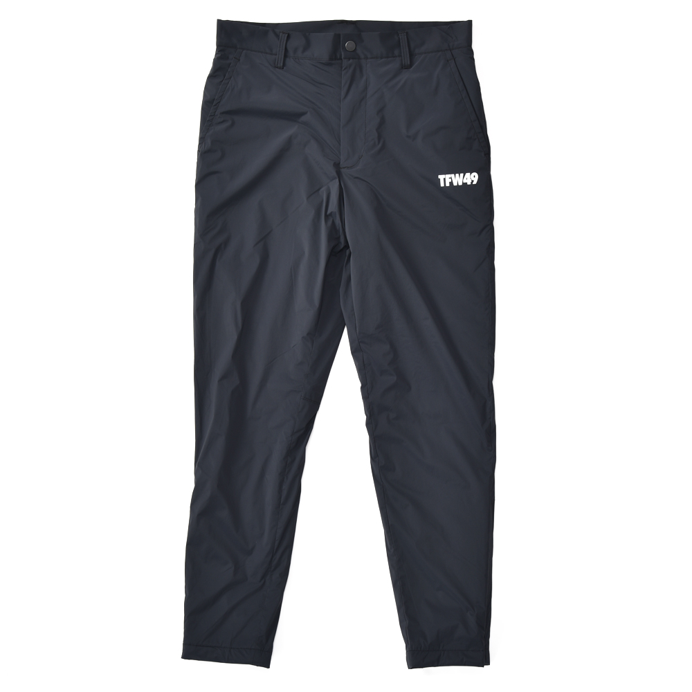 TFW49 OCTA PANTS オクタ パンツ T072220007【2022FW新入荷】 | .R by