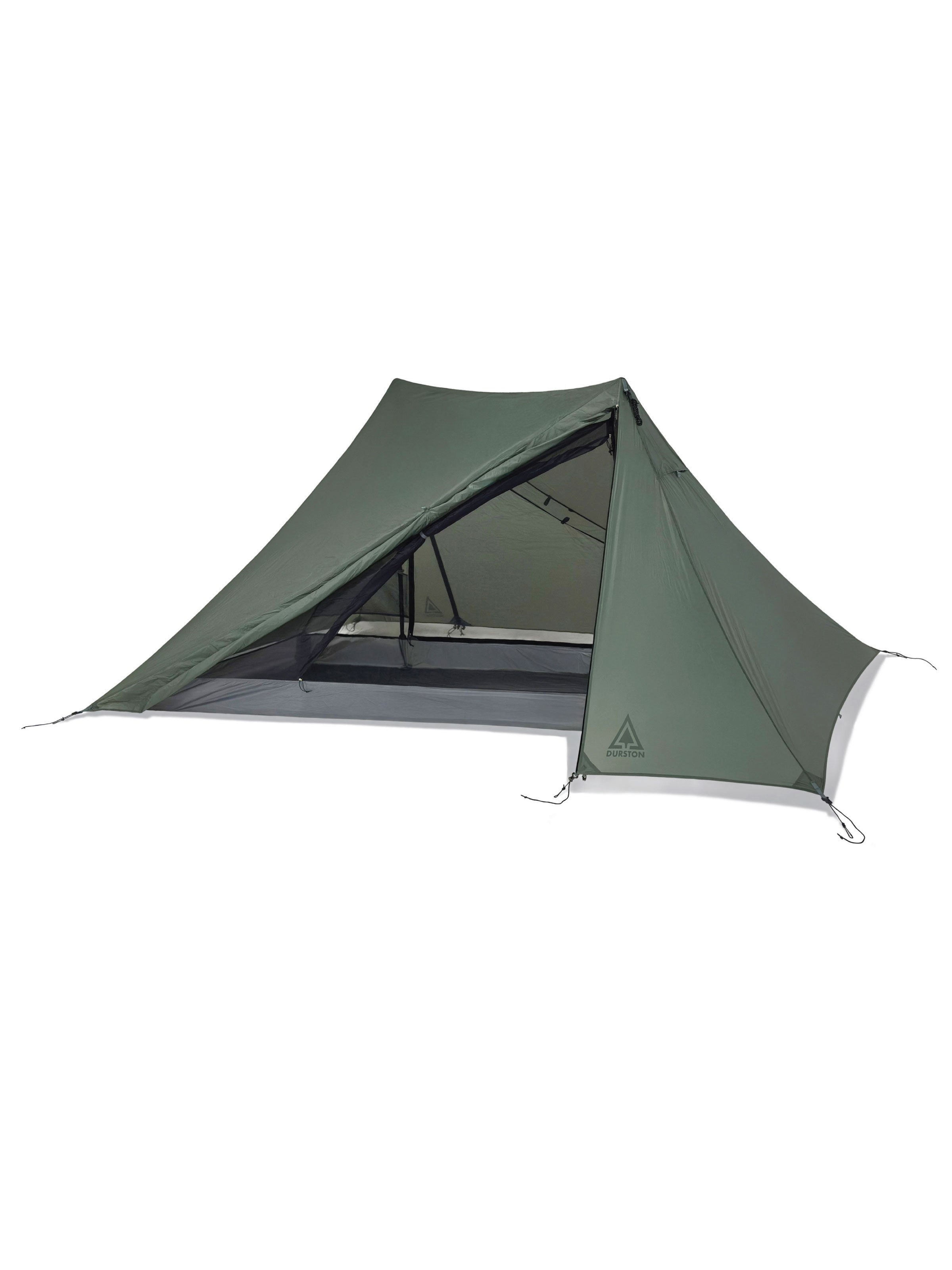 Which X-Mid Tent?