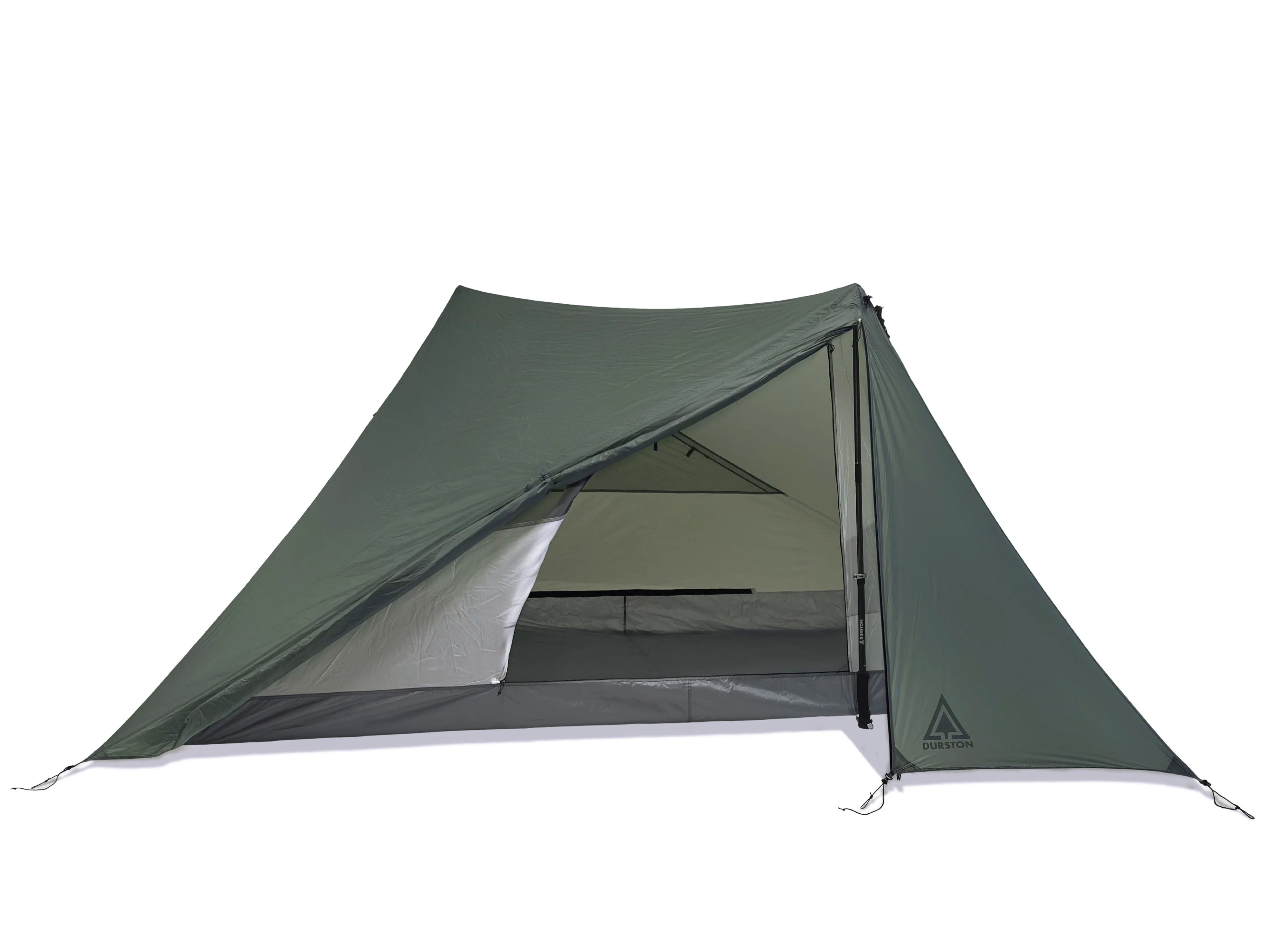Durston | X-Mid 2 Solid Ultralight Tent