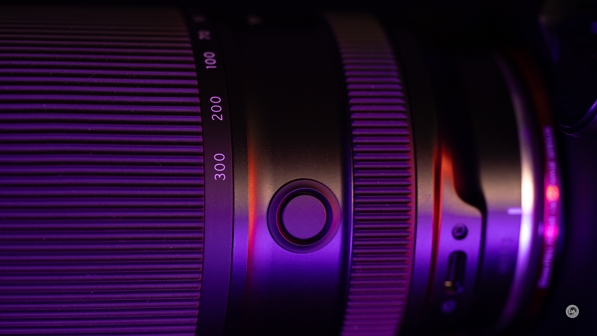 Tamron 28-300mm F4-7.1 VC VXD Gallery - DustinAbbott.net