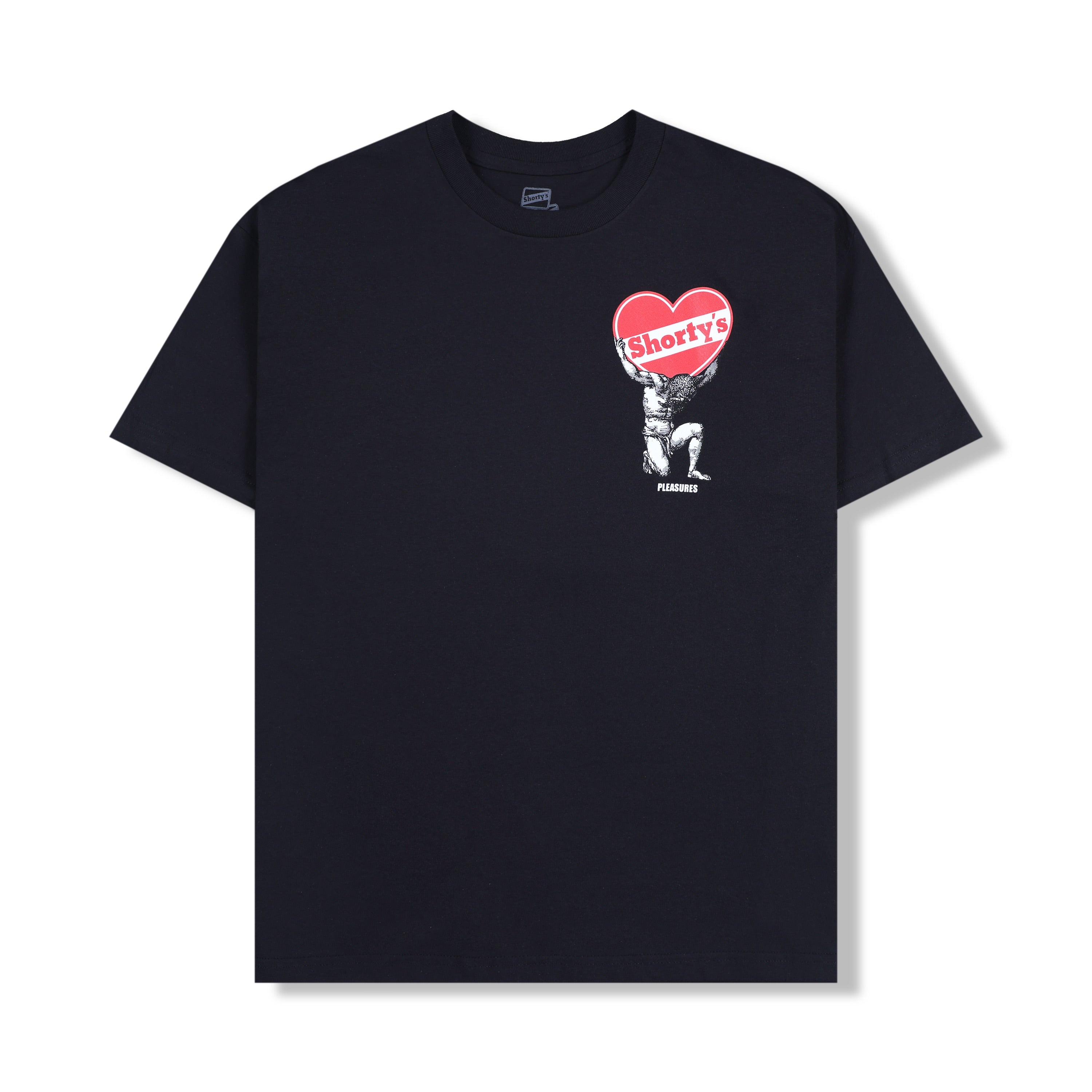 PLEASURES-SHORTYS-ATLAS-TEE-