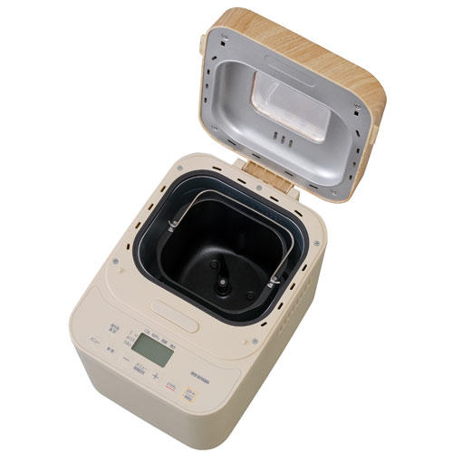 よろずやマルシェ本店 | アイリスオーヤマ コンパクトホームベーカリー