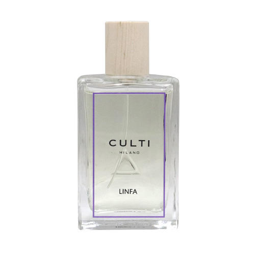 よろずやマルシェ本店 | クルティ ルームスプレー LINFA 100ml / CULTI